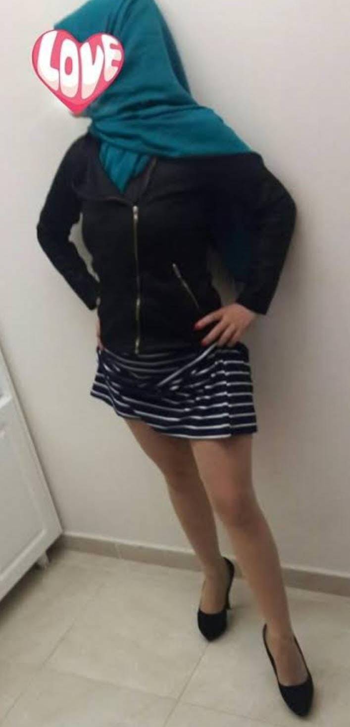 Türbanlı Escort Bayan Hazalla Sonsuz Aşkın Ve Heyecanın Anahtarı
